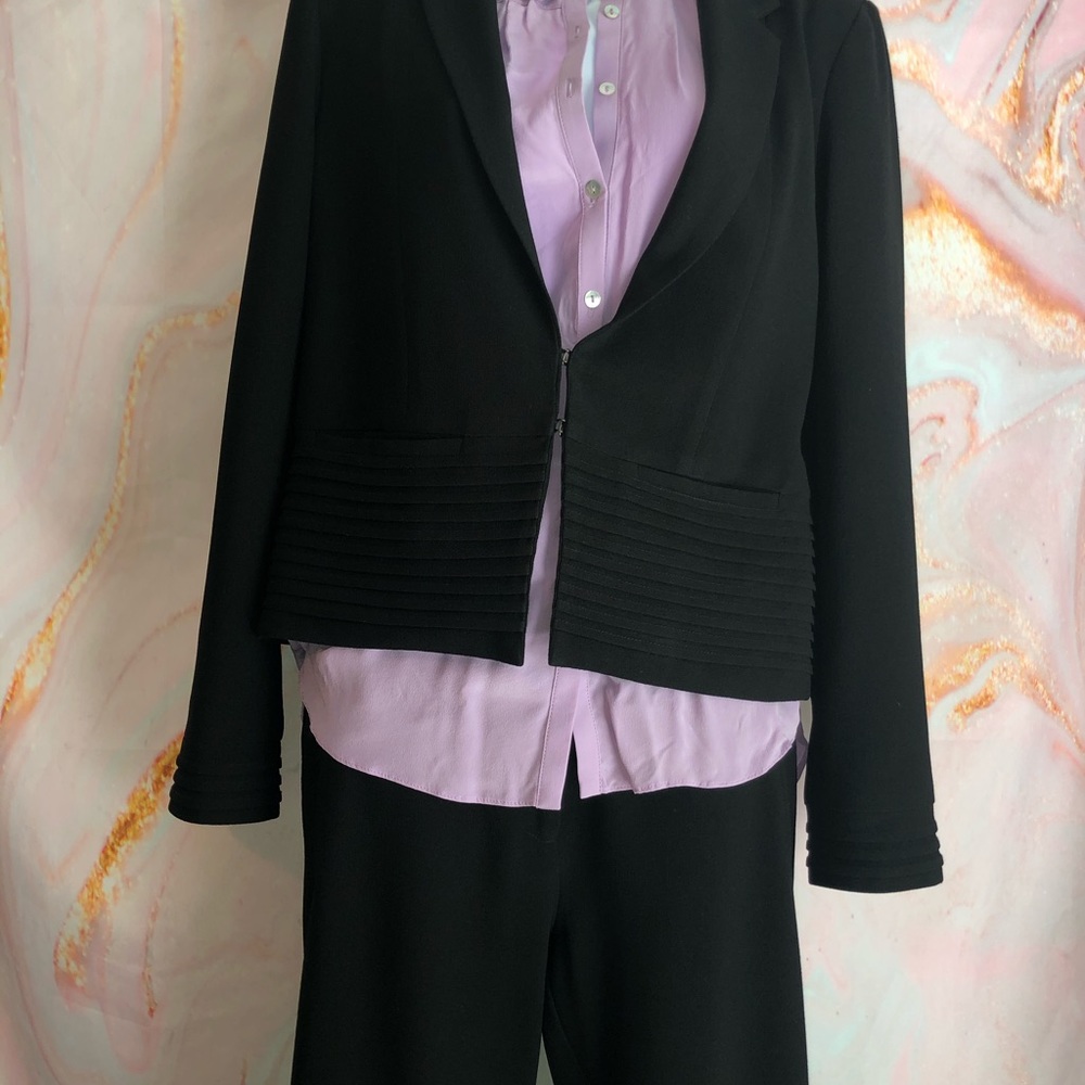 Greylin Suit Set